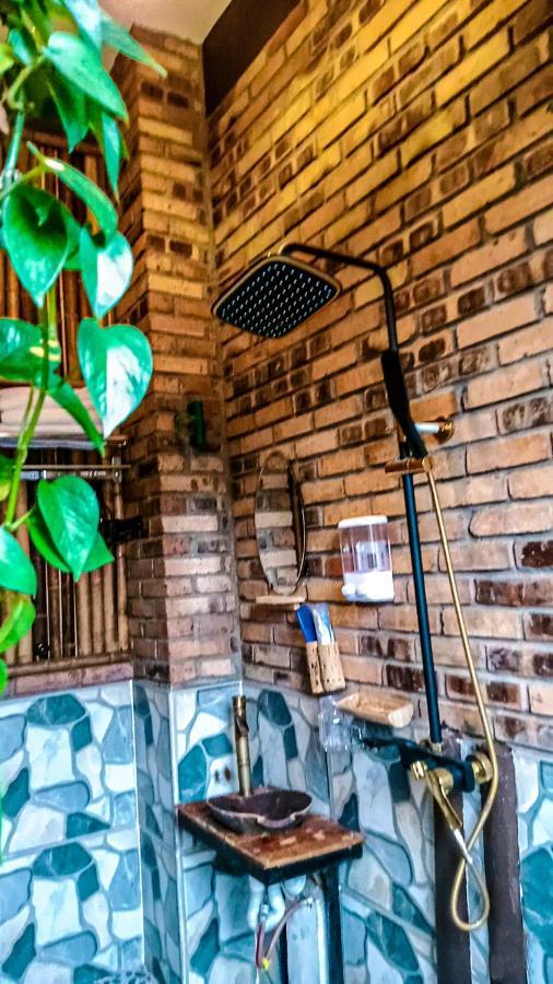 Cici Homestay Dong Van Экстерьер фото