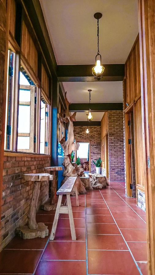 Cici Homestay Dong Van Экстерьер фото