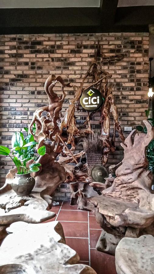 Cici Homestay Dong Van Экстерьер фото