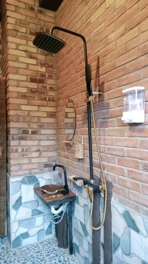 Cici Homestay Dong Van Экстерьер фото