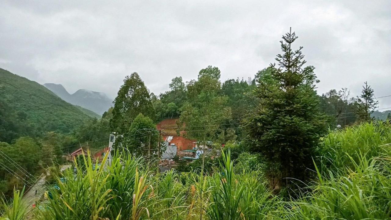 Cici Homestay Dong Van Экстерьер фото