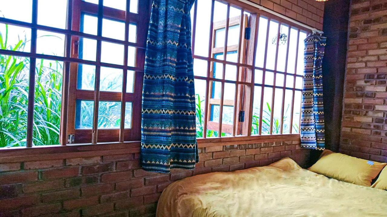 Cici Homestay Dong Van Экстерьер фото