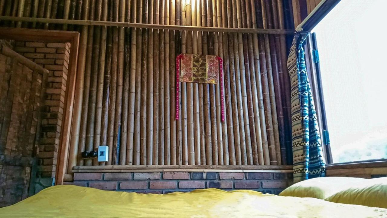 Cici Homestay Dong Van Экстерьер фото