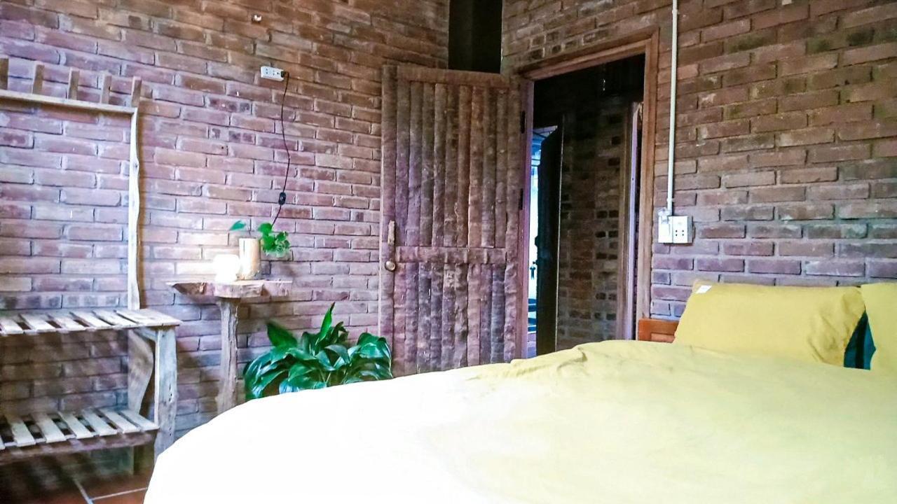 Cici Homestay Dong Van Экстерьер фото